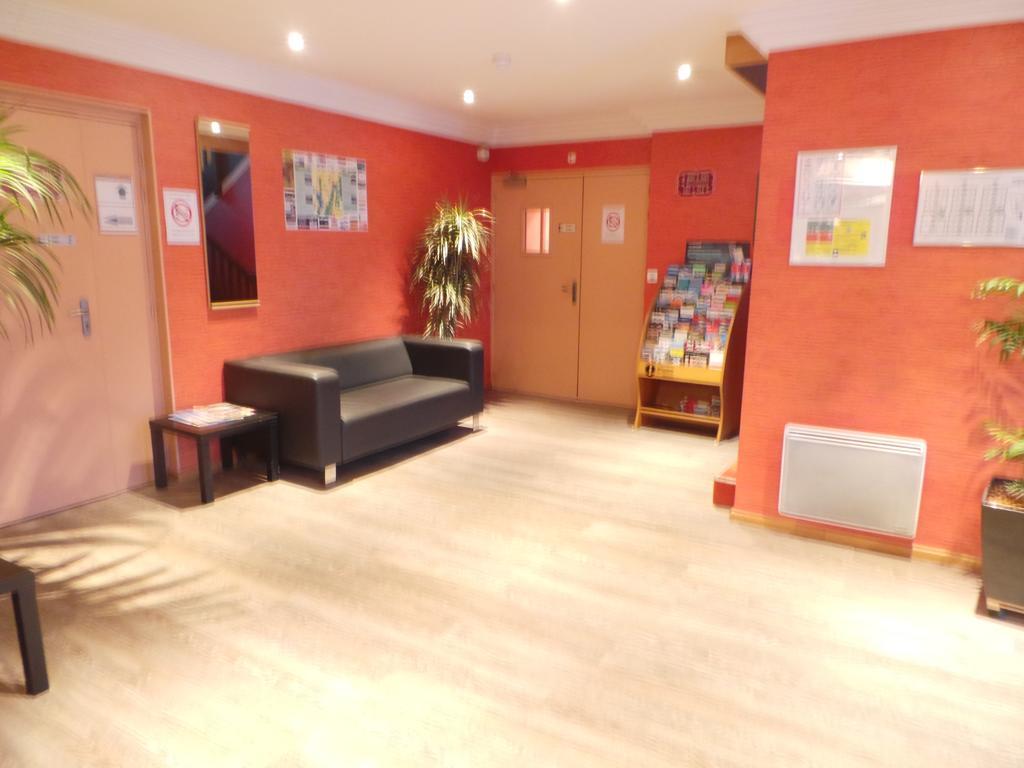 Logis Albhotel Grill Alby-sur-Cheran Exterior photo